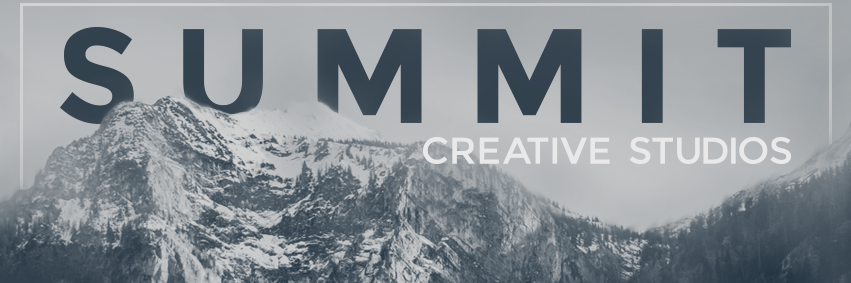 Summit Creative banner