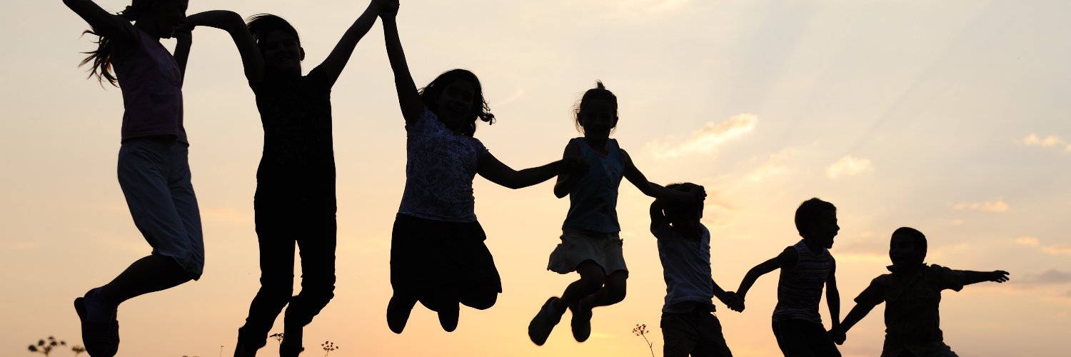 keepchildsafe's profile banner image