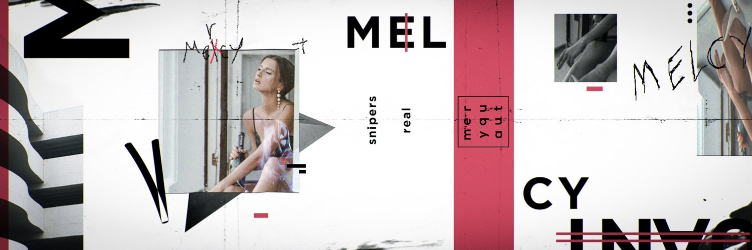 Meryquant's profile banner image