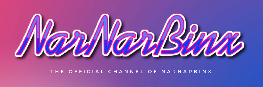 TheNarryOnTop's profile banner image