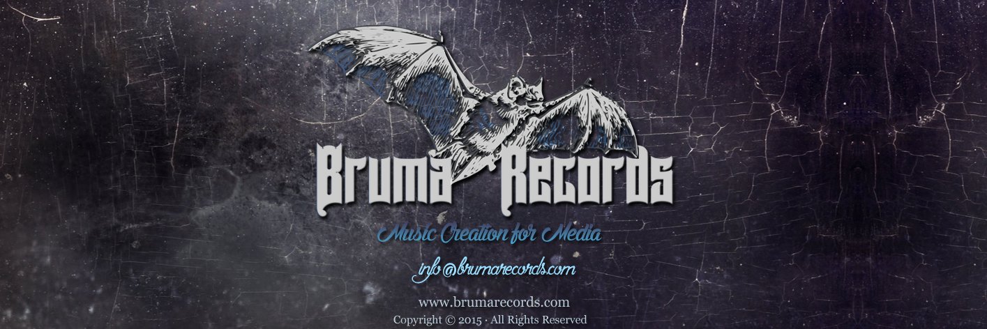 BrumaRecords's profile banner image