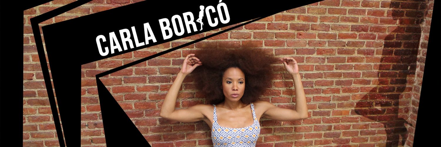carlaborico's profile banner image