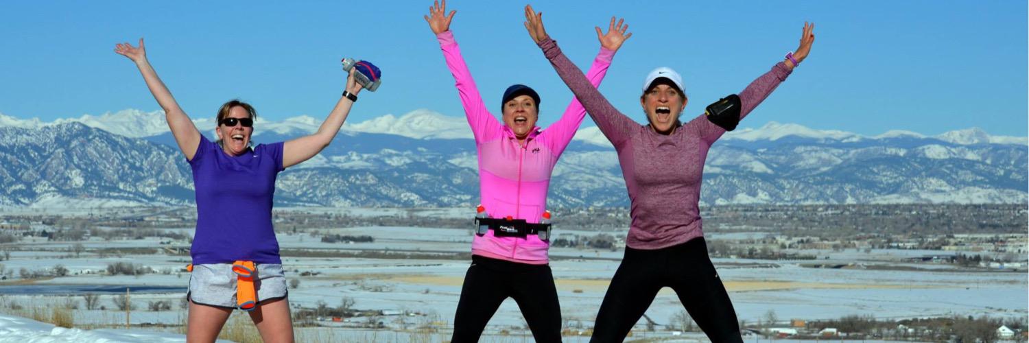 Runner's Edge (RunnersEdgeCO) Twitter