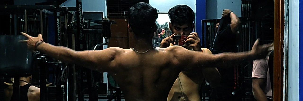 Vivek_Saha2's profile banner image