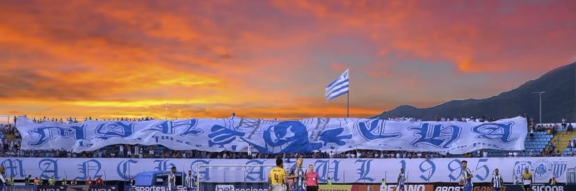 anabafc's profile banner image