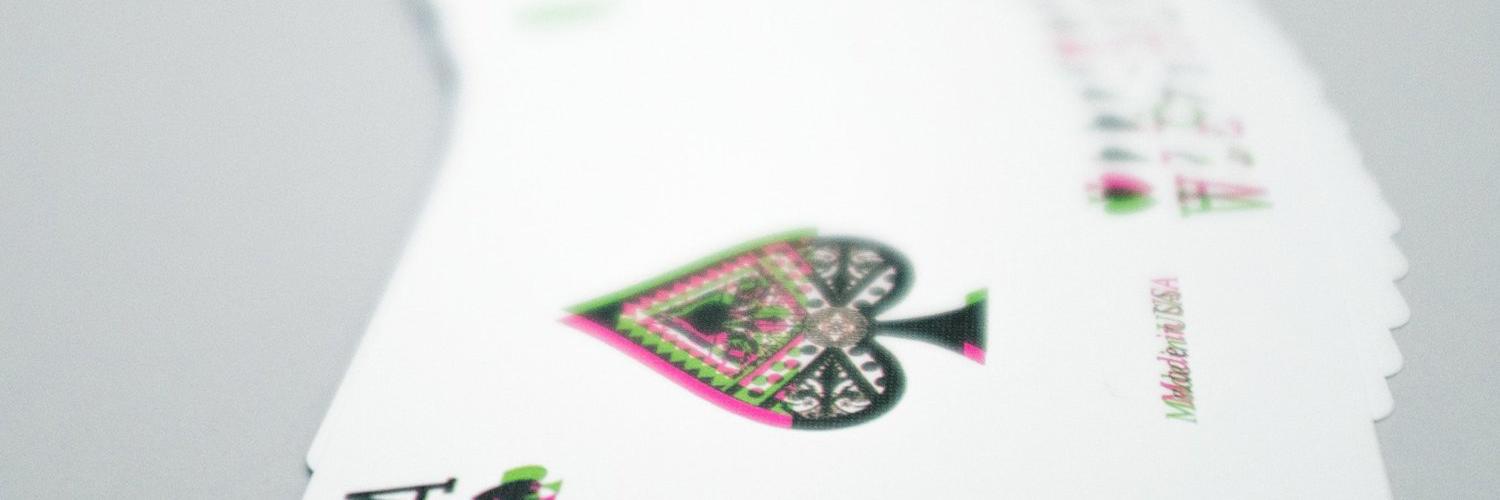LuckilyRed's profile banner image