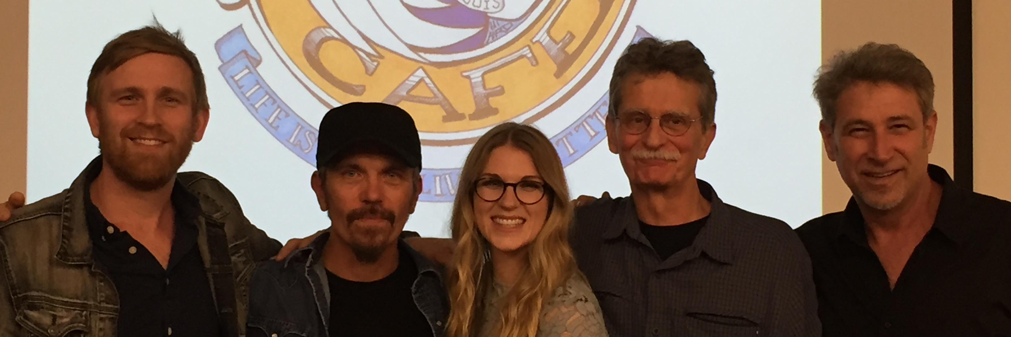 SongbirdCafeSTL's profile banner image