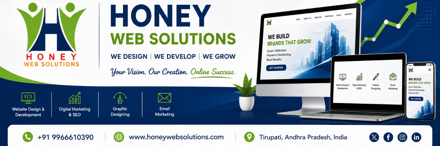 hwebsolutions_'s profile banner image