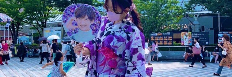 Natsuho9's profile banner image