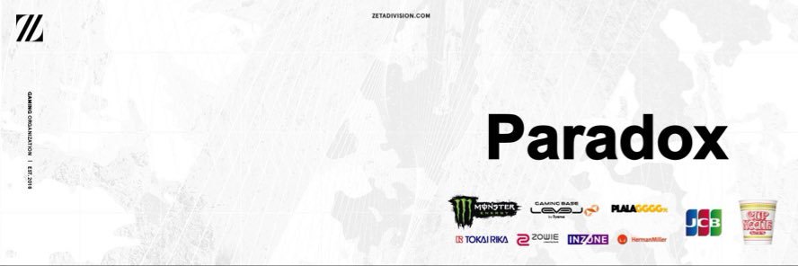 Dojou_'s profile banner image