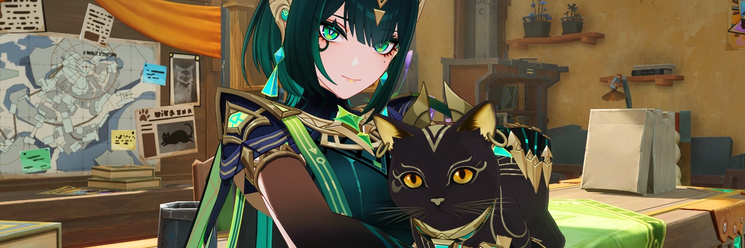YuiCreation's profile banner image