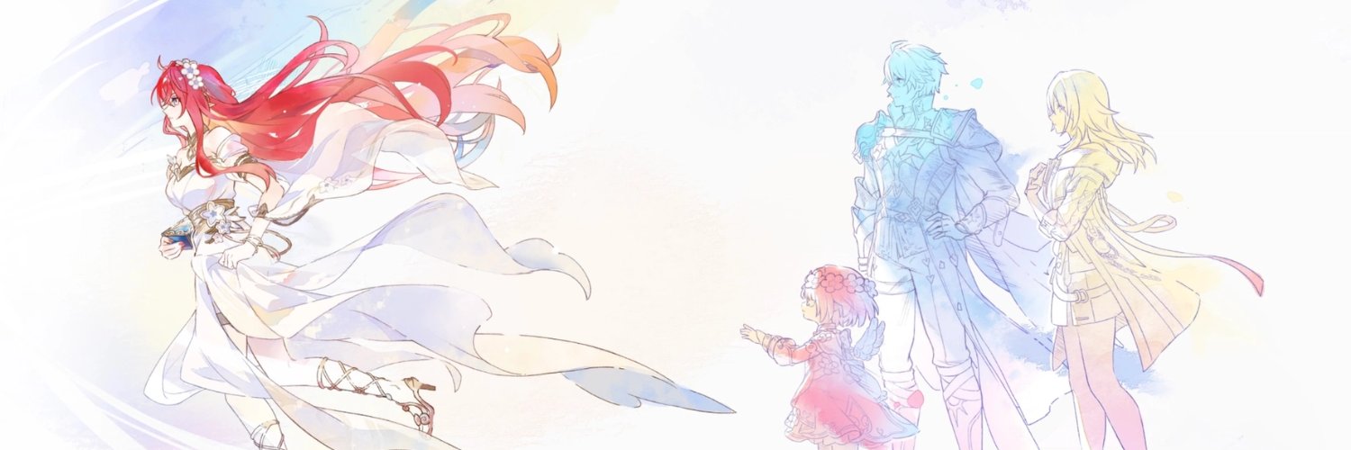Umisio0405's profile banner image