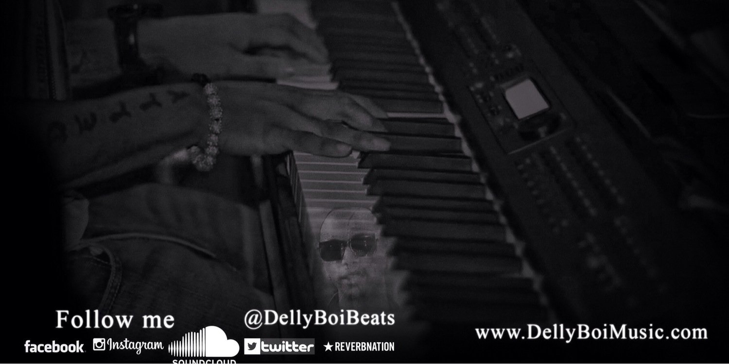 DellyBoiFans's profile banner image
