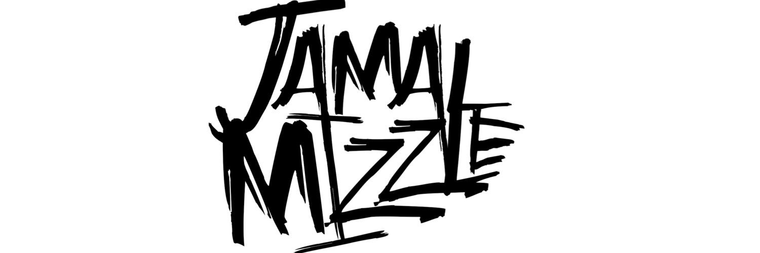 JamalMizzle's profile banner image