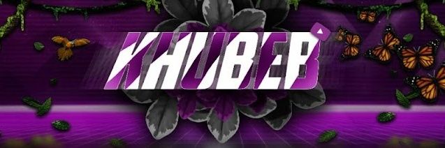 Khubeb786 banner