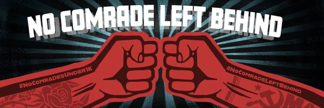 Andre Walton 🌹 banner