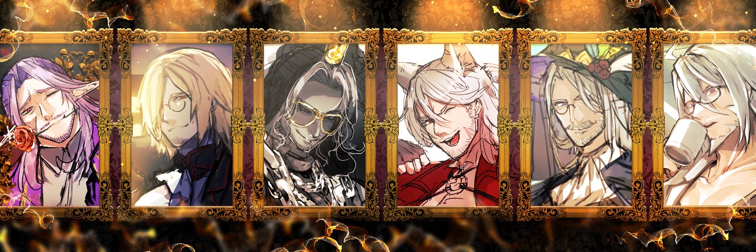 立石ヨツギ@イラスト依頼受付中's banner