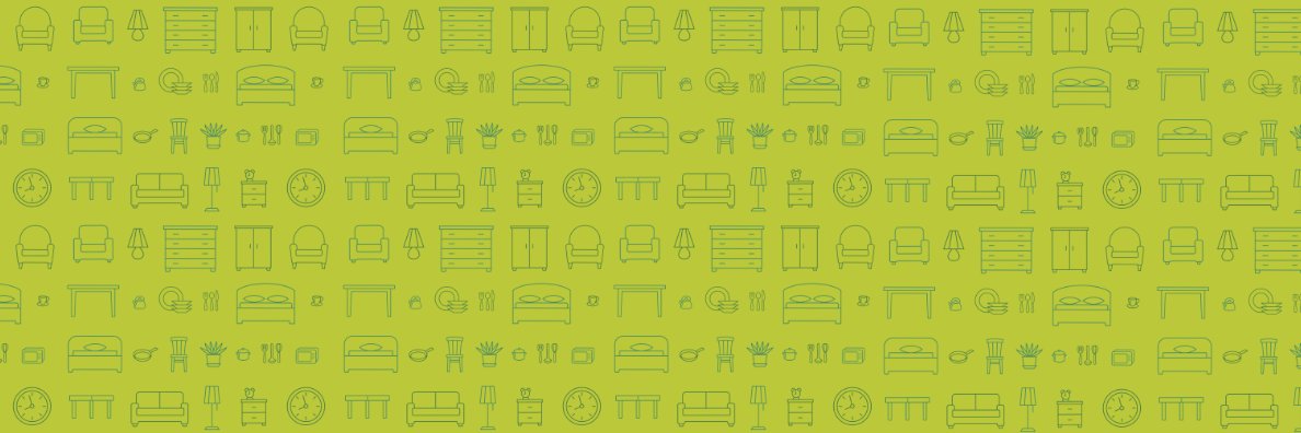 Home Sweet Home banner