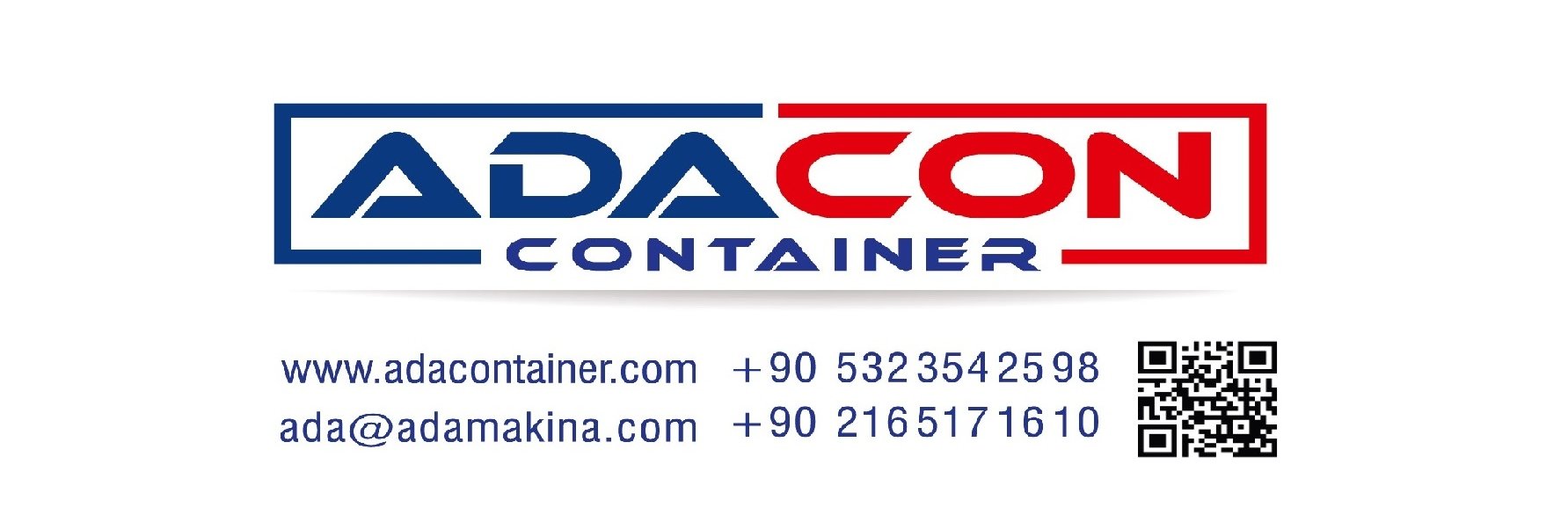 adacontainer's profile banner image