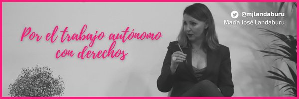 MJLandaburu Profile Banner