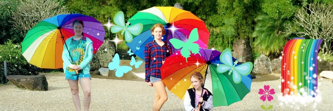 DanikaAlaska's profile banner image
