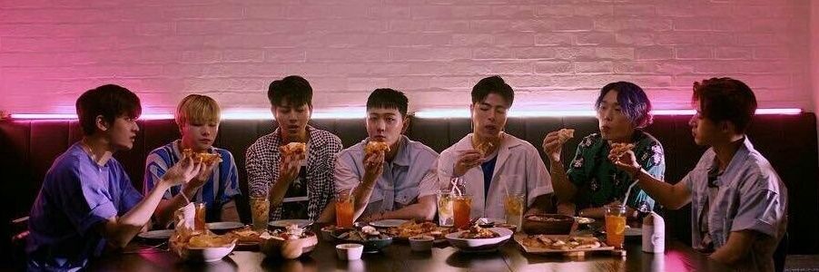 kingjunbin's profile banner image