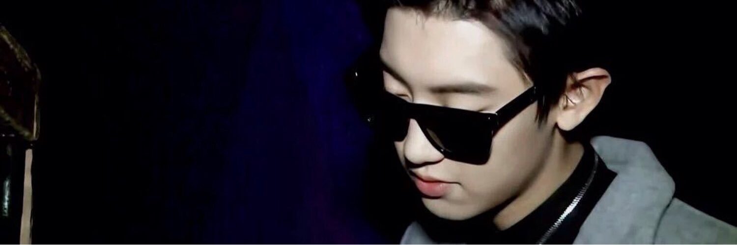 ParkChanexo92's profile banner image