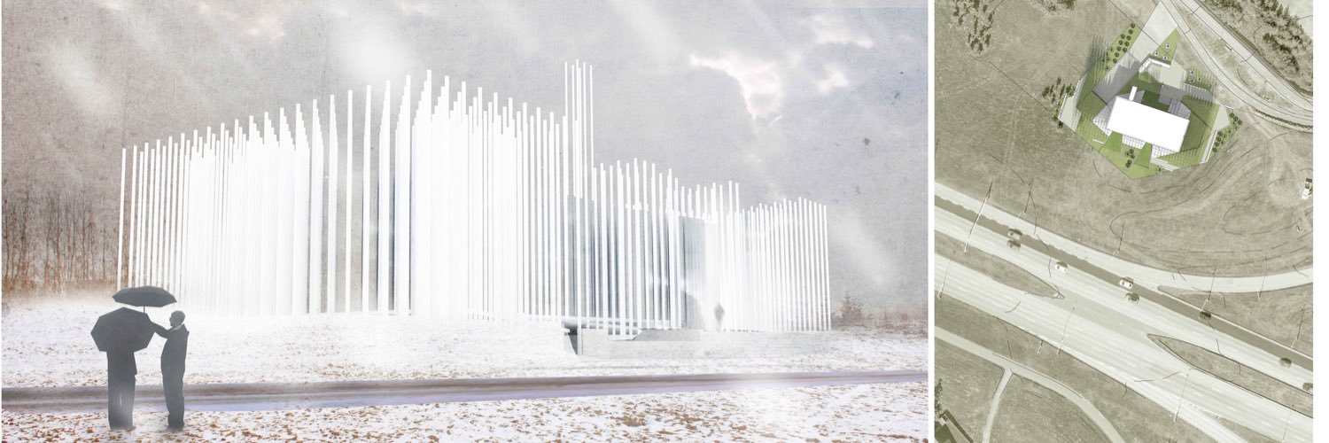 Bangarkitekter's profile banner image