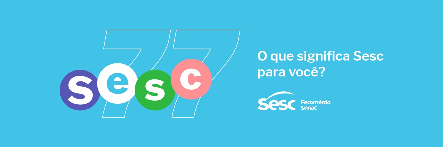 sesc_rn's profile banner image