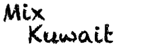 mixkuwait's profile banner image