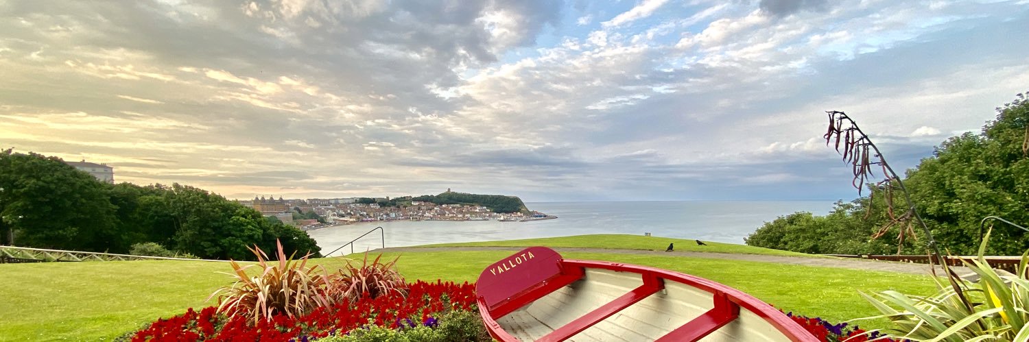 ScarboroughFun's profile banner image