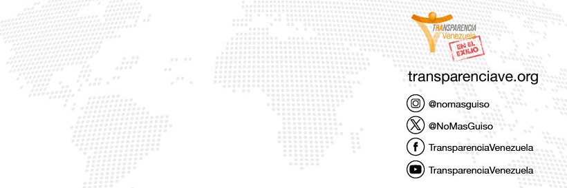 Transparencia Vzla banner