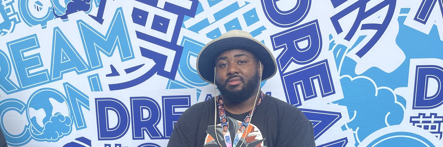 HulkATone's profile banner image