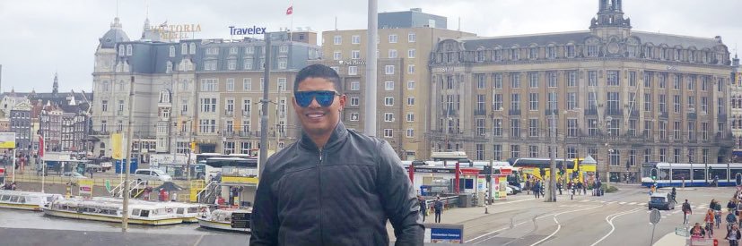 luigesquea's profile banner image