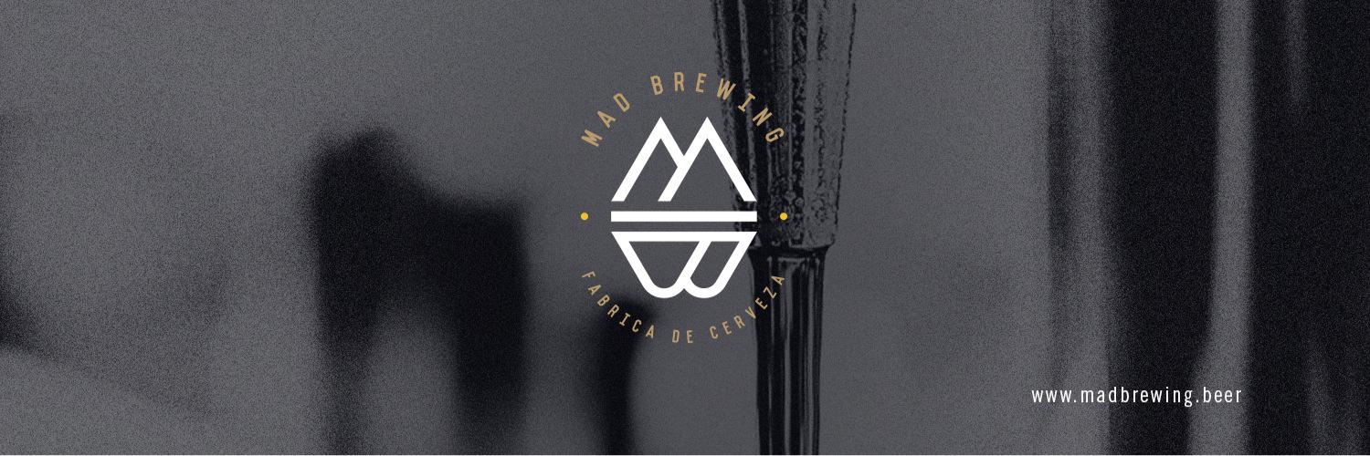 MadBrewingBeer's profile banner image