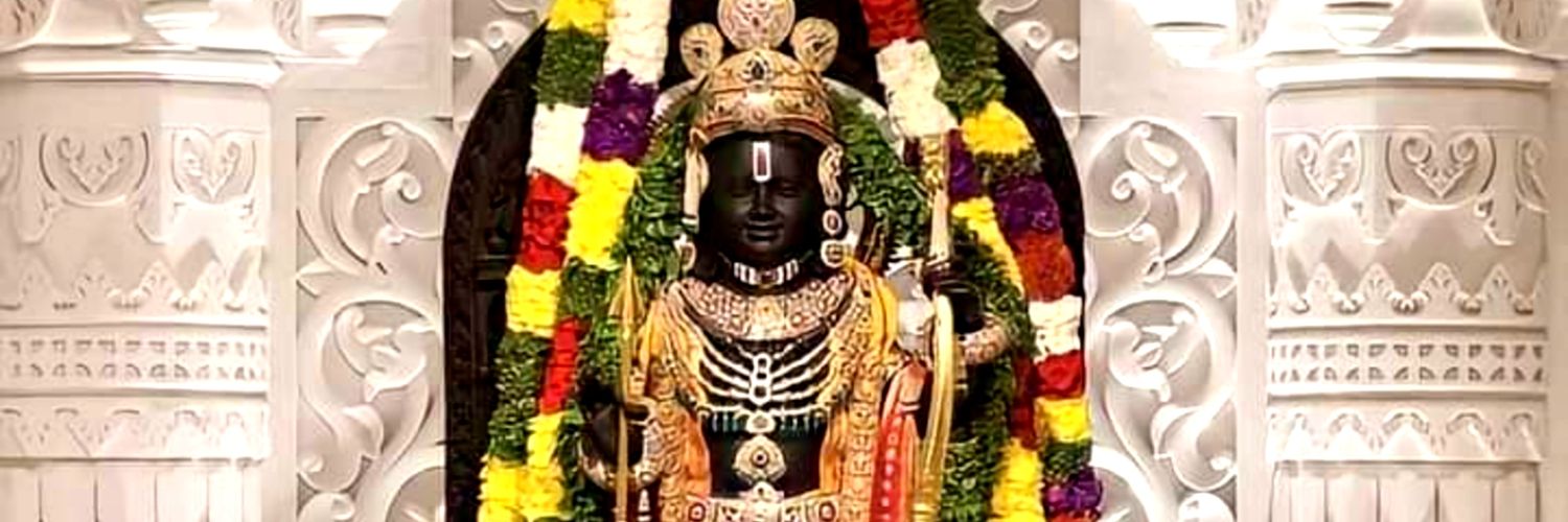 Srumeshgiri's profile banner image