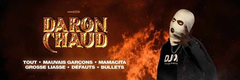 DasingaOfficiel's profile banner image