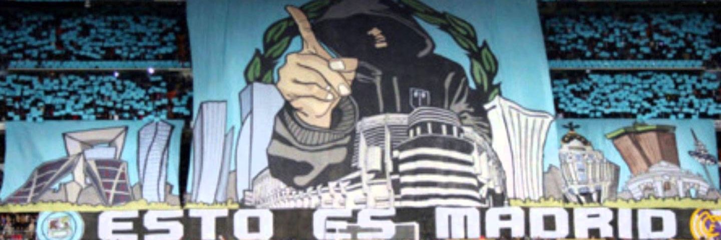 🇪🇸Real Madrid Fans🇪🇸 banner