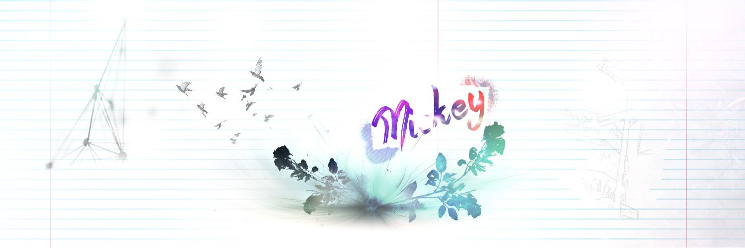 MickeyHung_'s profile banner image