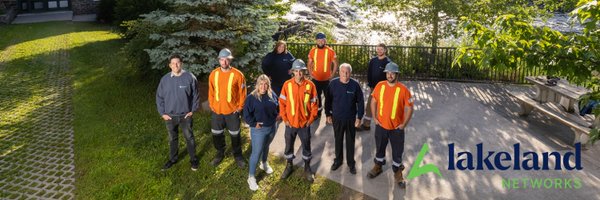 LakelandNetwork Profile Banner