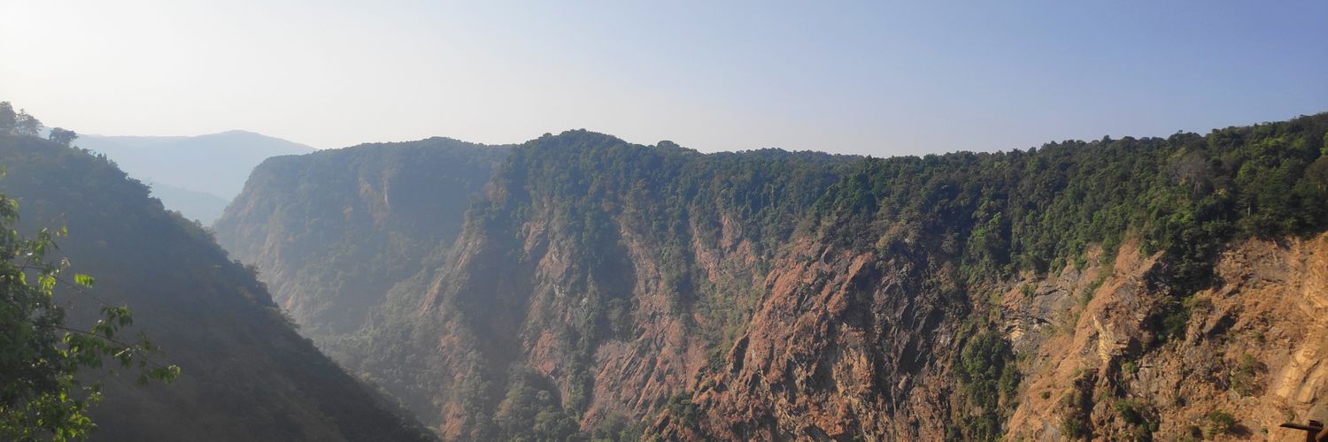 DisSanjay's profile banner image