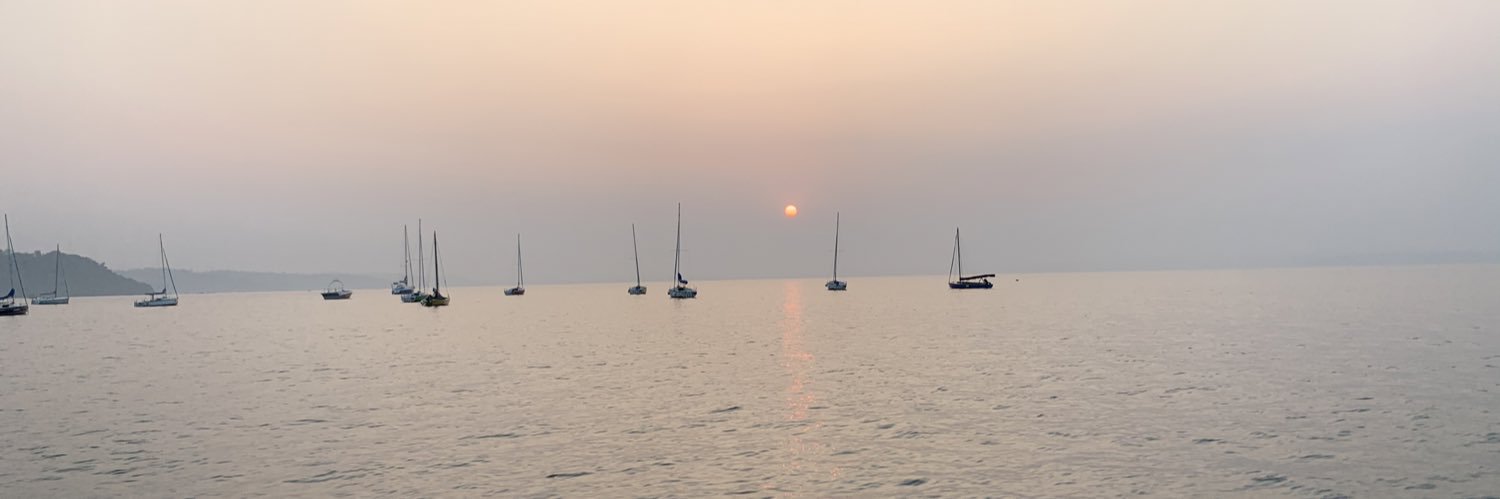 Saugata Bagchi banner