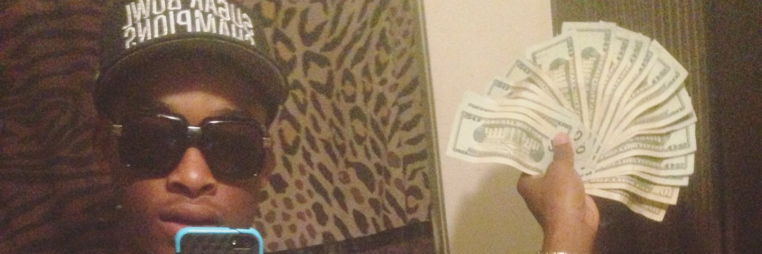 MikeyHoganOnTop's profile banner image