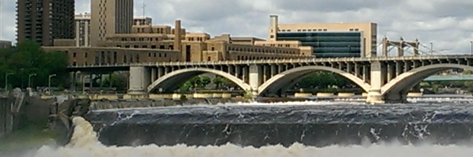 Discover Minnesota banner