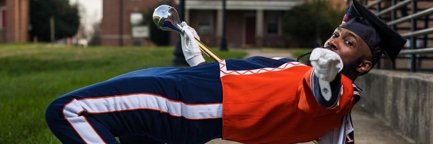 VSU Trojan Explosion banner