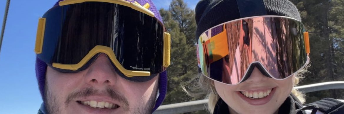 KendalRoyer's profile banner image