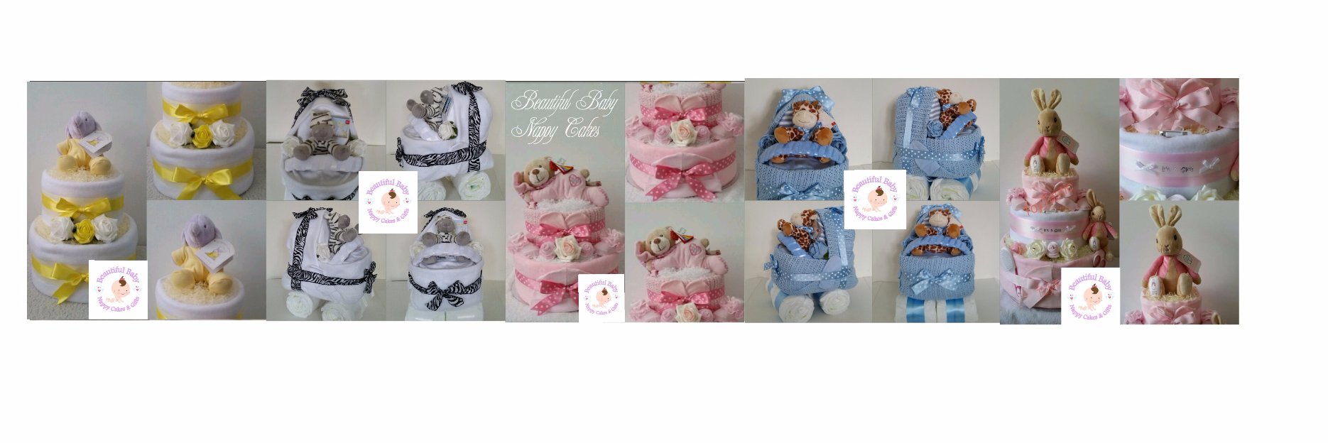 BabyNappyCake's profile banner image