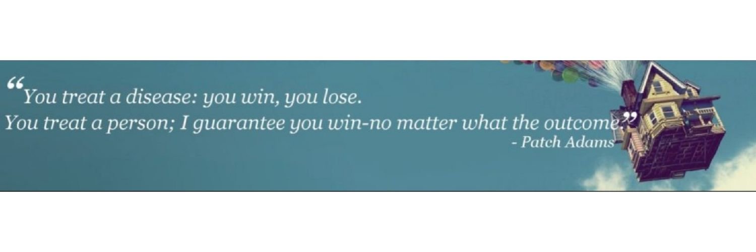 beckygowerOT's profile banner image