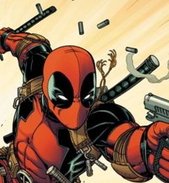 SonOfDeadpool's profile banner image