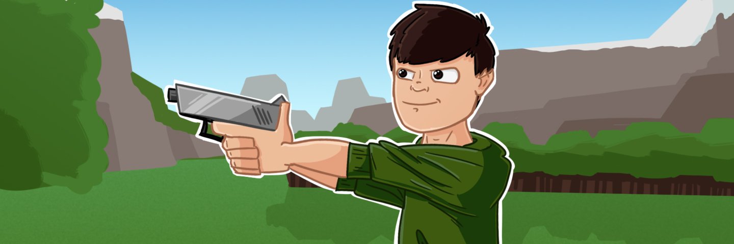 ThaWolloW's profile banner image